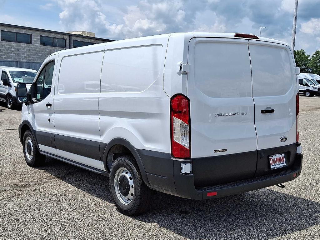 new 2024 Ford Transit-150 car, priced at $41,390