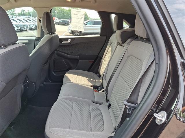used 2020 Ford Escape car, priced at $15,623