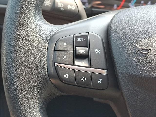 used 2020 Ford Escape car, priced at $15,623