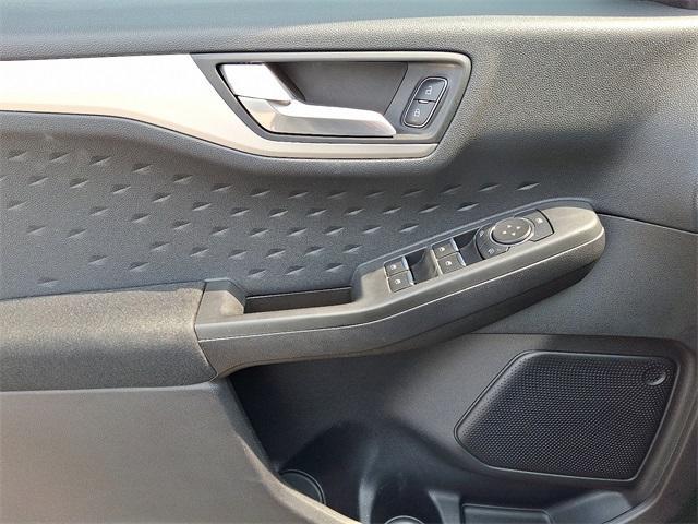 used 2020 Ford Escape car, priced at $15,623