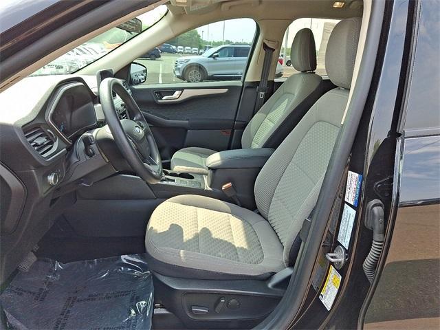 used 2020 Ford Escape car, priced at $15,623