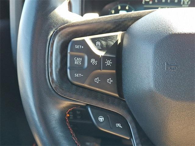 used 2022 Ford Bronco car, priced at $68,999