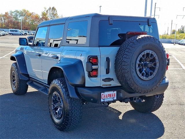 used 2022 Ford Bronco car, priced at $68,999