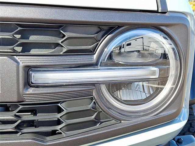 used 2022 Ford Bronco car, priced at $68,999