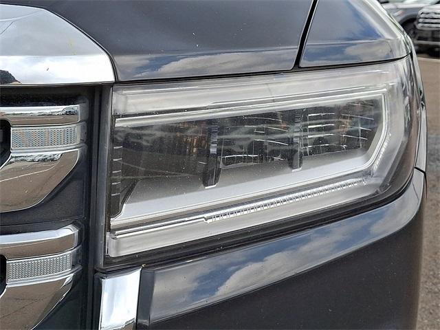 used 2020 GMC Acadia car, priced at $14,227