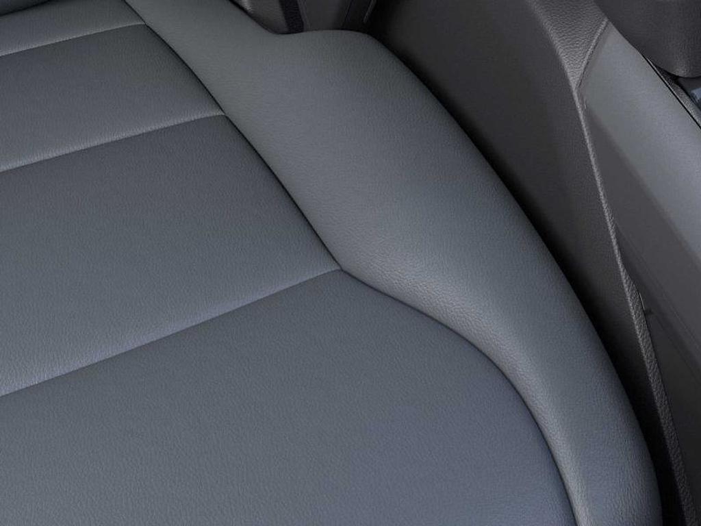 new 2025 Ford F-150 Lightning car, priced at $57,725
