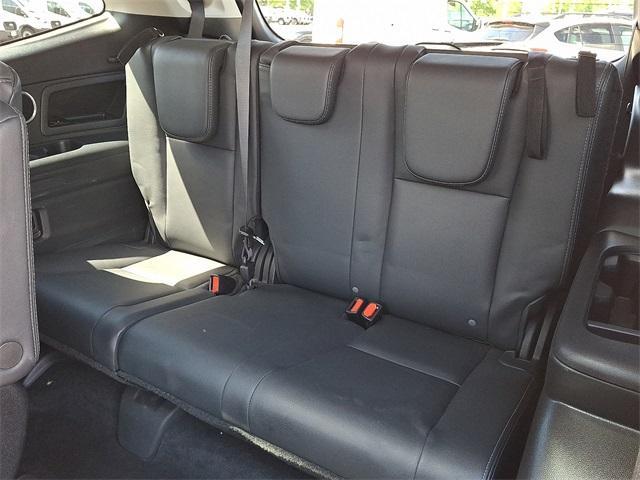 used 2022 Subaru Ascent car, priced at $29,236