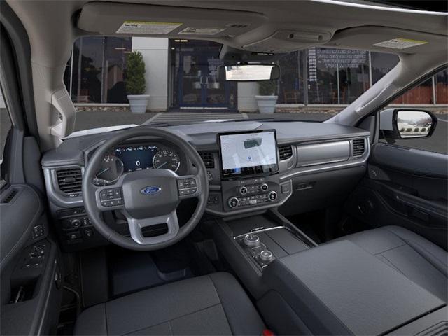 new 2024 Ford Expedition Max car, priced at $65,938