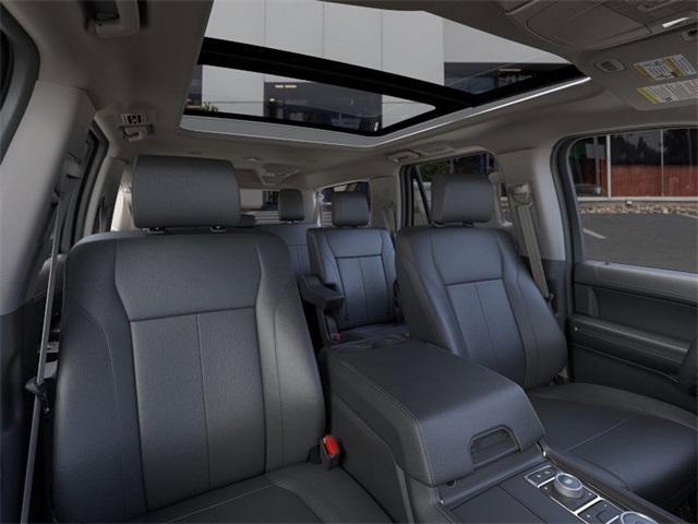 new 2024 Ford Expedition Max car, priced at $65,938