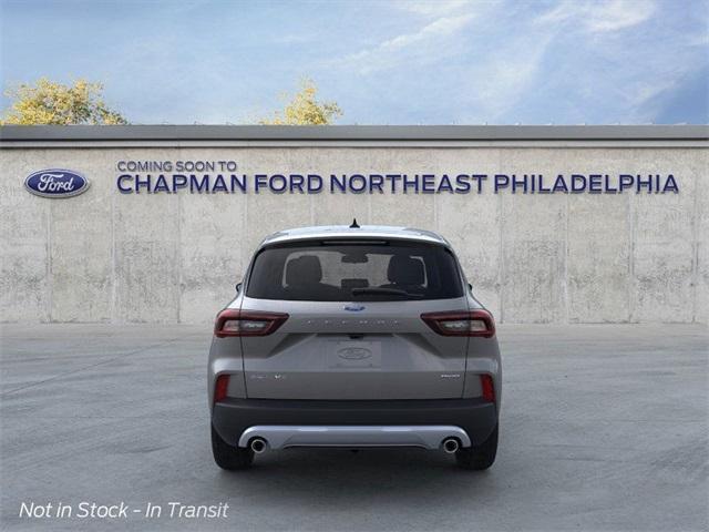 new 2025 Ford Escape car, priced at $29,543