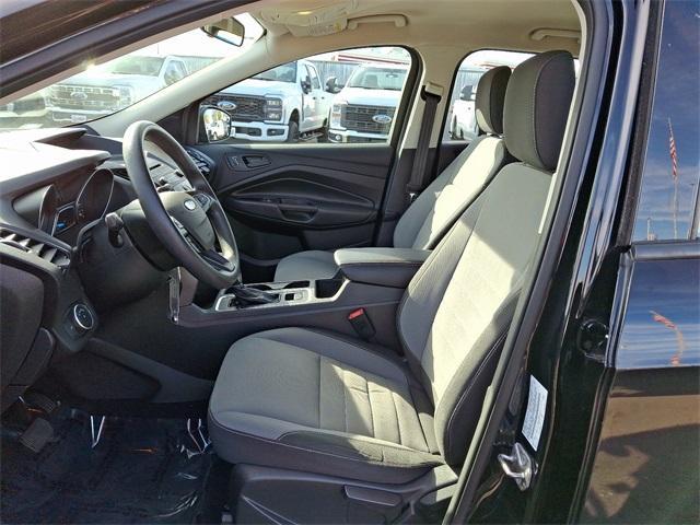 used 2018 Ford Escape car, priced at $12,627