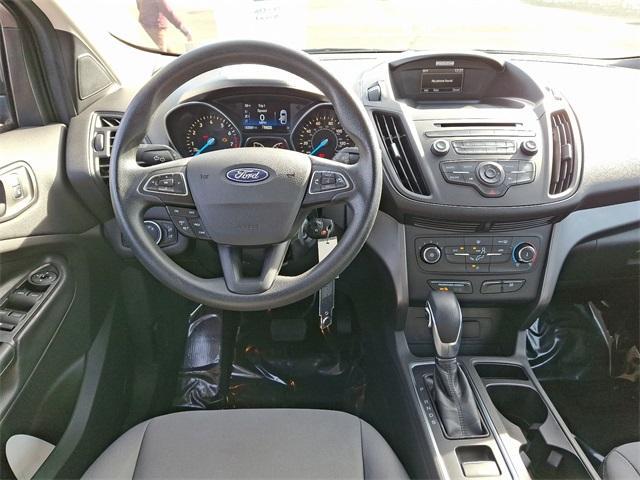 used 2018 Ford Escape car, priced at $12,627