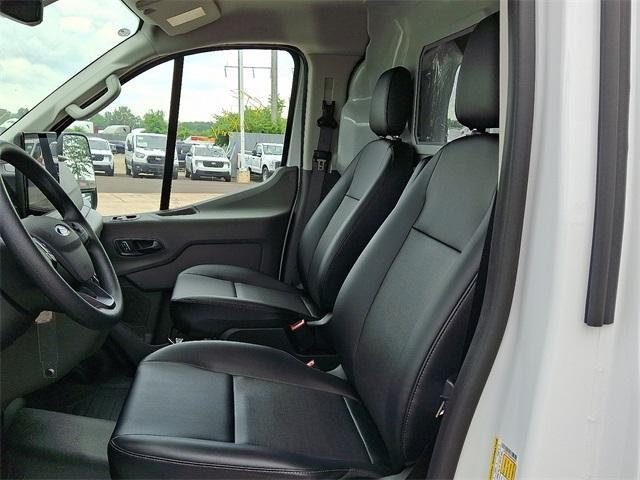 new 2025 Ford Transit-250 car, priced at $48,195