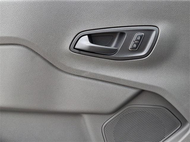 new 2025 Ford Transit-250 car, priced at $48,195
