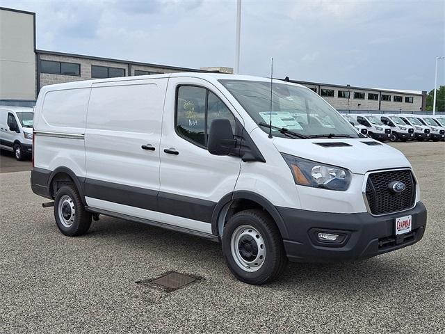 new 2025 Ford Transit-250 car, priced at $48,195