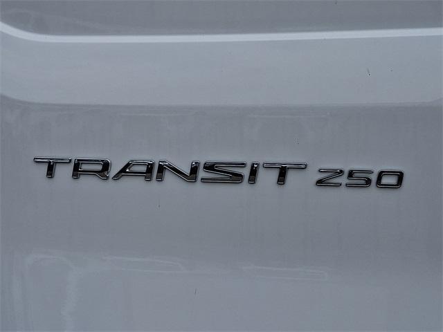 new 2025 Ford Transit-250 car, priced at $48,195