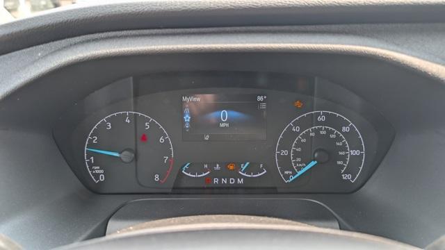 new 2025 Ford Transit-250 car, priced at $50,195