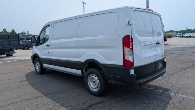 new 2025 Ford Transit-250 car, priced at $50,195