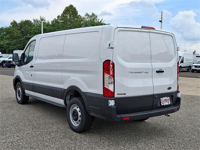 new 2025 Ford Transit-250 car, priced at $48,195