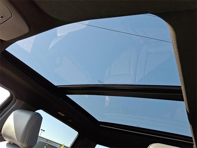 new 2025 Ford F-150 Lightning car, priced at $72,466