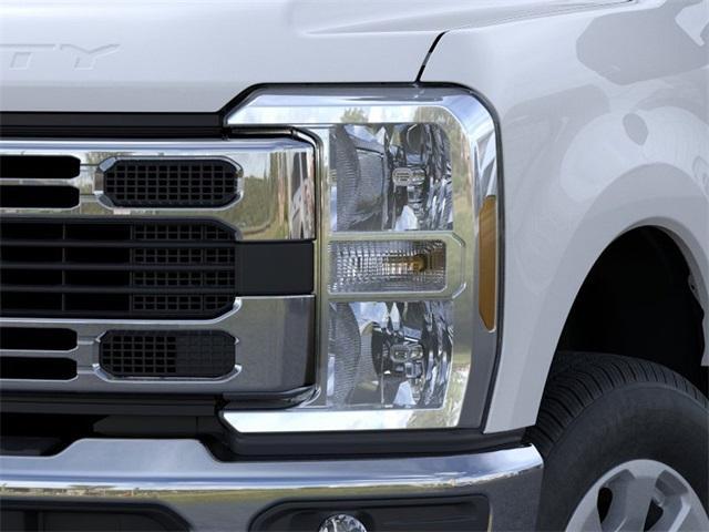 new 2024 Ford F-250 car, priced at $57,255