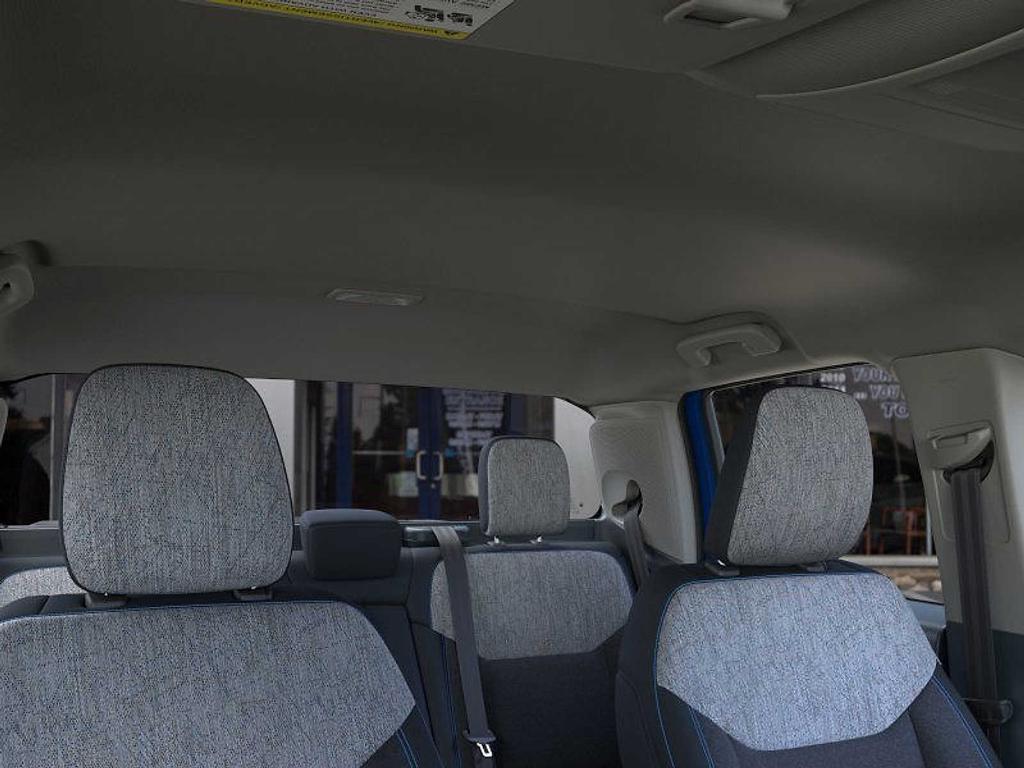 new 2025 Ford Maverick car, priced at $34,645