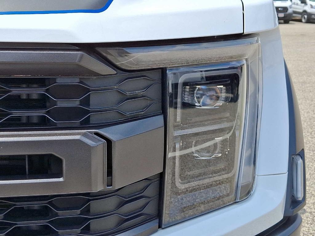 used 2022 Ford F-150 car, priced at $69,470
