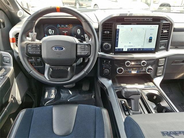 used 2022 Ford F-150 car, priced at $74,299