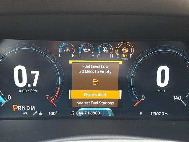 used 2022 Ford F-150 car, priced at $74,299