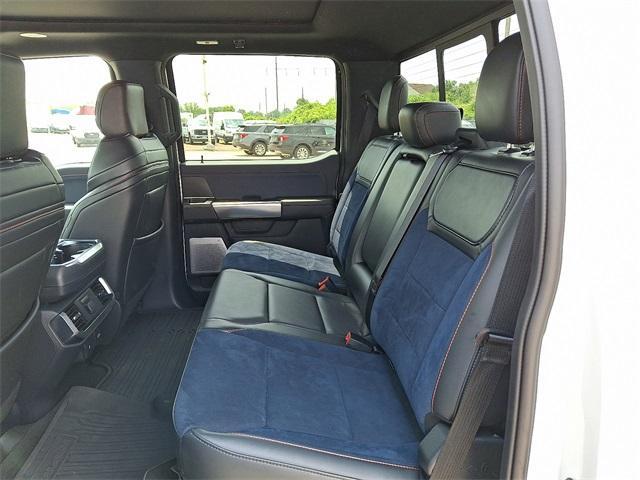 used 2022 Ford F-150 car, priced at $74,299