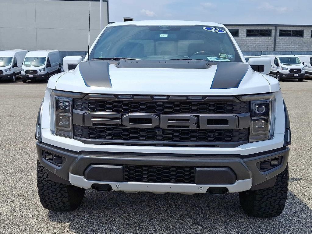 used 2022 Ford F-150 car, priced at $69,470