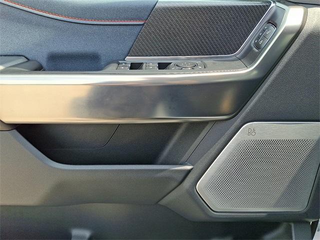 used 2022 Ford F-150 car, priced at $74,299