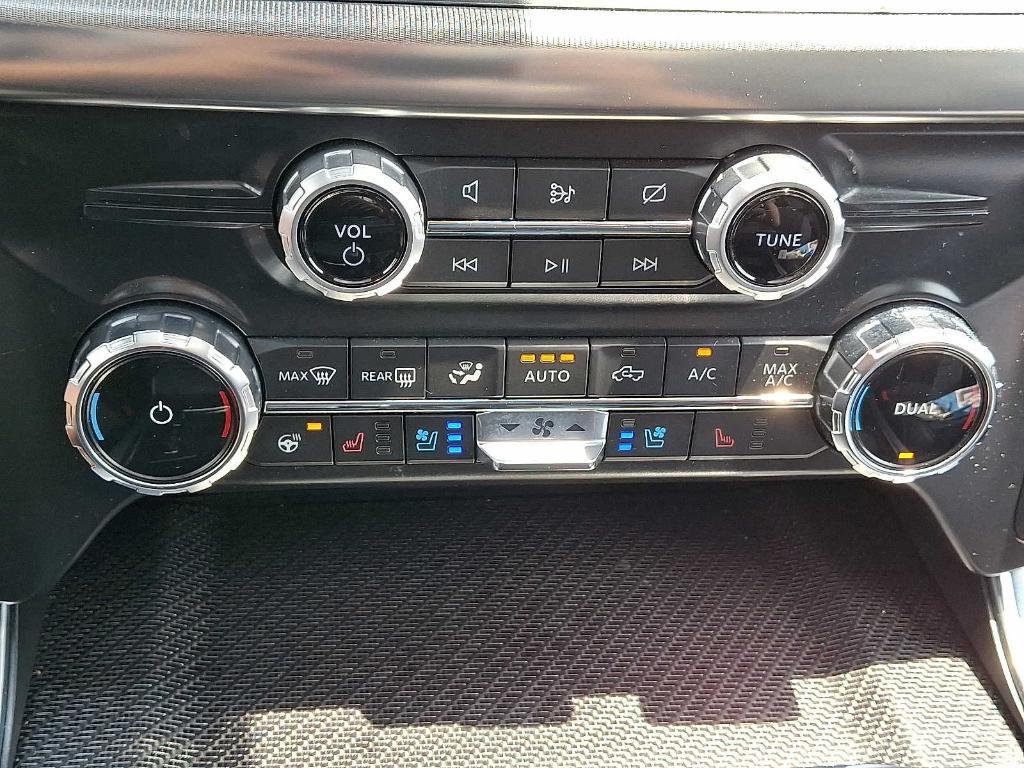 used 2022 Ford F-150 car, priced at $69,470
