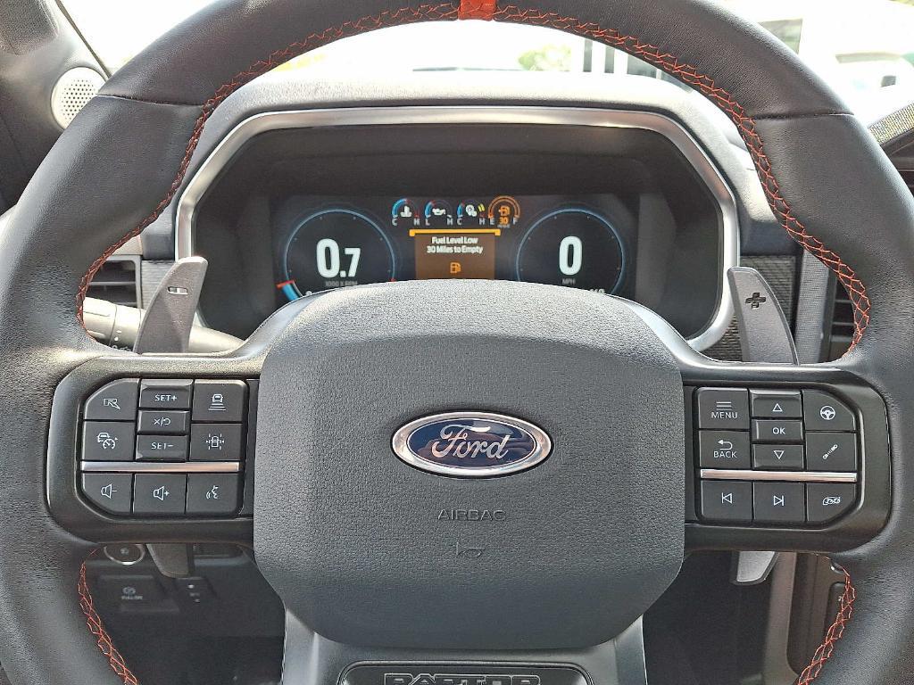 used 2022 Ford F-150 car, priced at $69,470