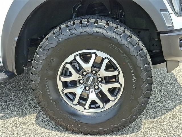 used 2022 Ford F-150 car, priced at $74,299