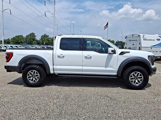 used 2022 Ford F-150 car, priced at $74,299
