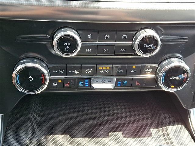 used 2022 Ford F-150 car, priced at $74,299