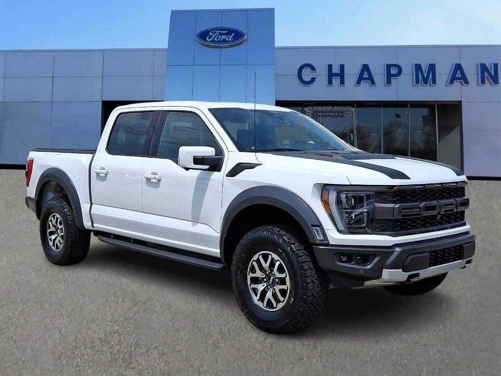used 2022 Ford F-150 car, priced at $69,470