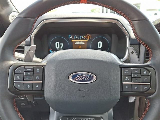 used 2022 Ford F-150 car, priced at $74,299