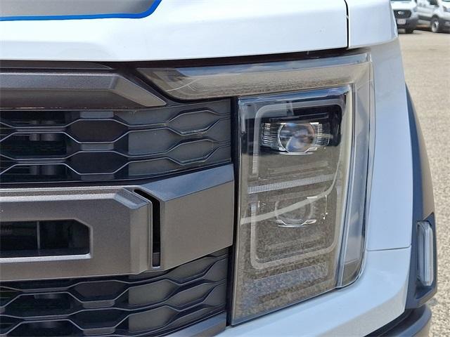 used 2022 Ford F-150 car, priced at $74,299