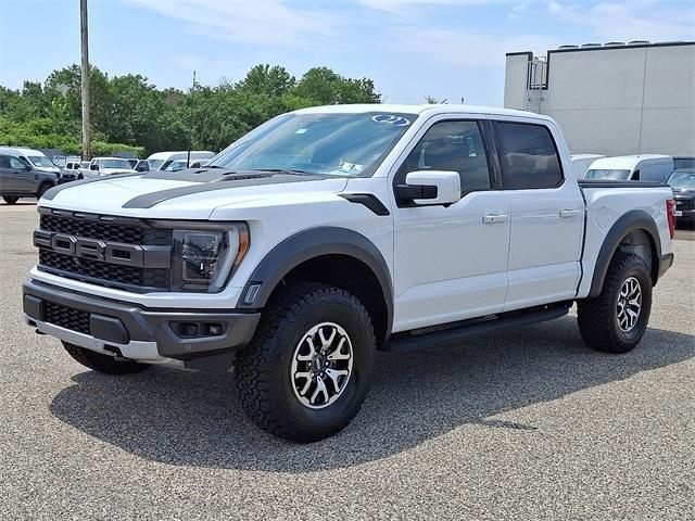 used 2022 Ford F-150 car, priced at $74,299