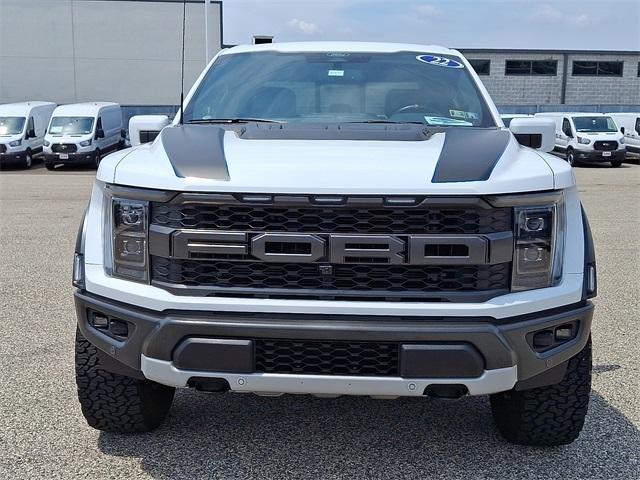 used 2022 Ford F-150 car, priced at $74,299