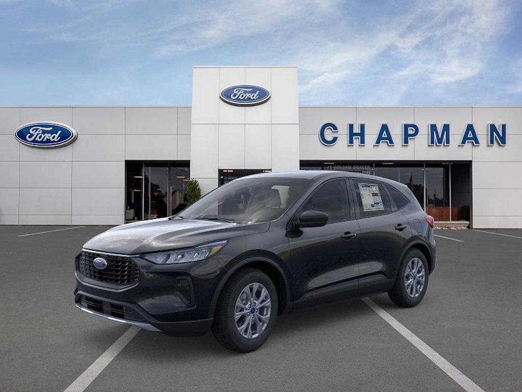 new 2025 Ford Escape car, priced at $26,118