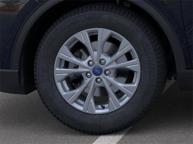new 2025 Ford Escape car, priced at $26,118