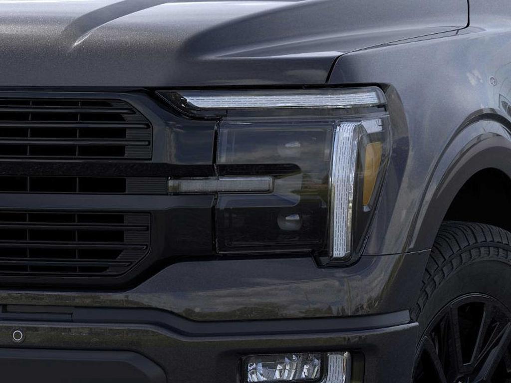 new 2025 Ford F-150 car, priced at $78,131