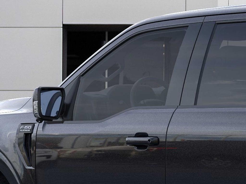 new 2025 Ford F-150 car, priced at $78,131