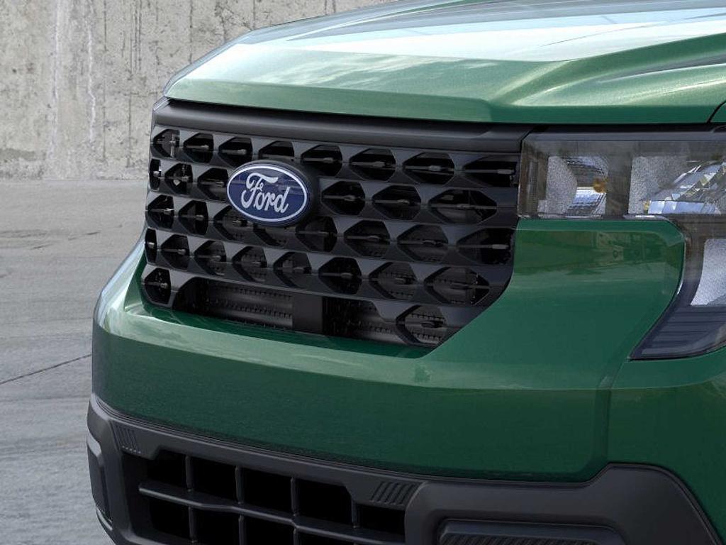 new 2025 Ford Maverick car, priced at $27,315