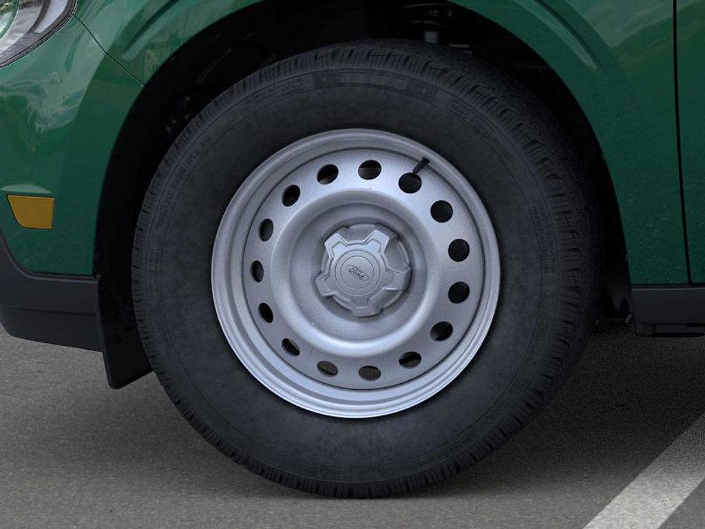 new 2025 Ford Maverick car, priced at $27,315