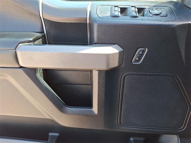 used 2020 Ford F-150 car, priced at $40,525
