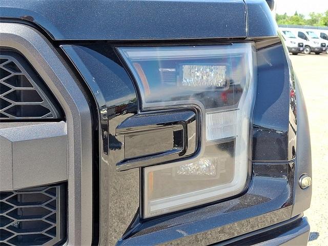 used 2020 Ford F-150 car, priced at $40,525